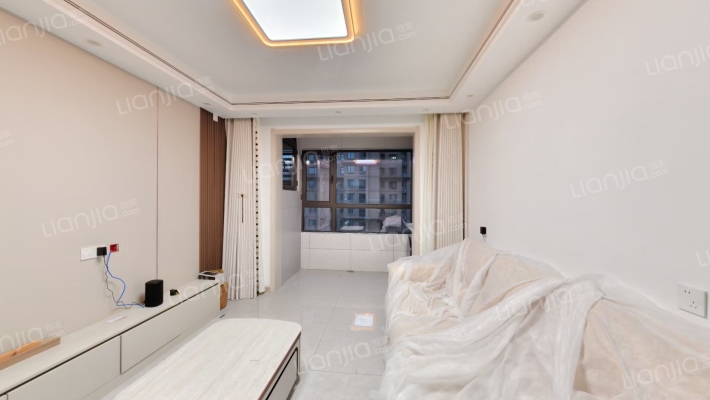 格调春天二手房实景图