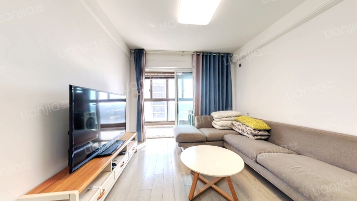 万和悦花园二手房实景图