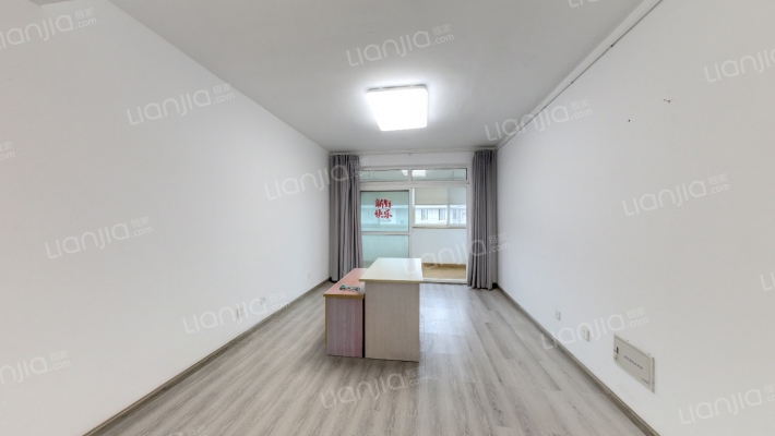 茶香坊西区二手房实景图