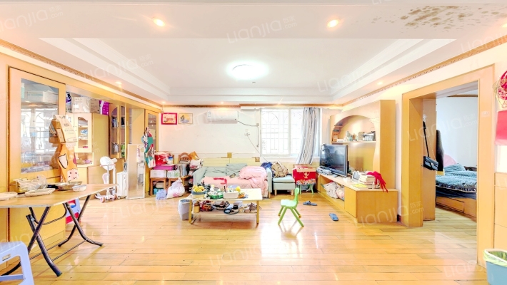 洋下新村二手房实景图