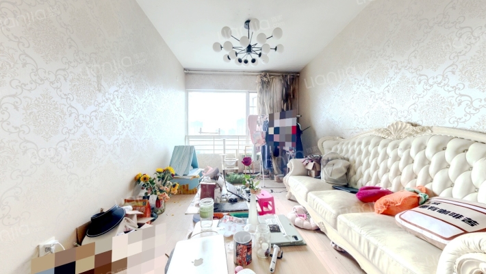 云南映象B区二手房实景图