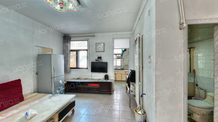 农行家属院二手房实景图