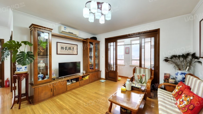 十五大街二手房实景图