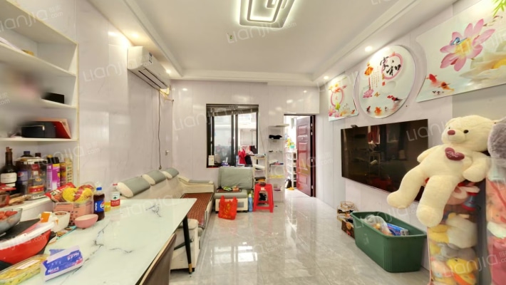 新娄畈二手房实景图