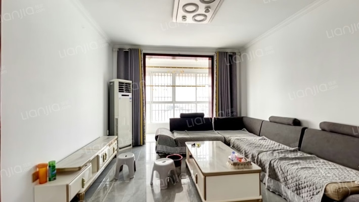 十三中小区二手房实景图