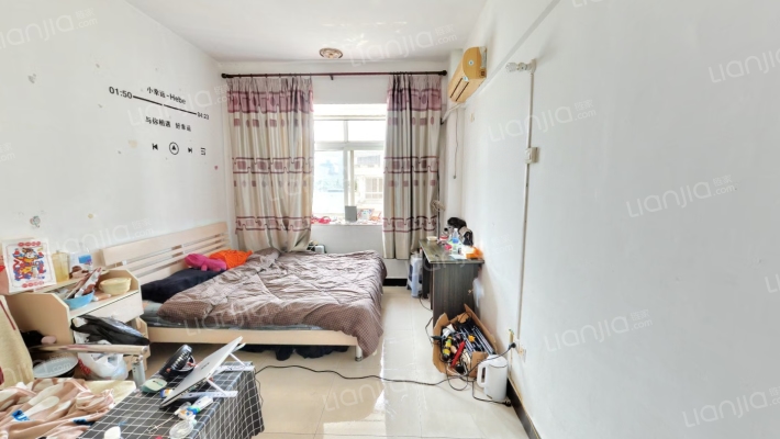 嘉泰文华苑二手房实景图