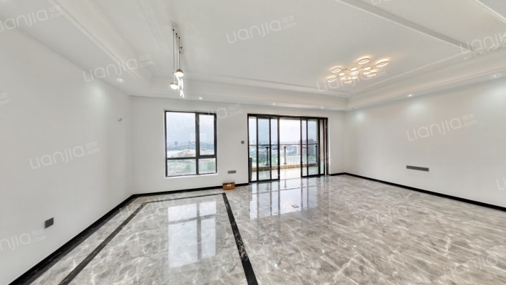 紫檀山二手房实景图