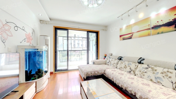 金榈湾西区二手房实景图