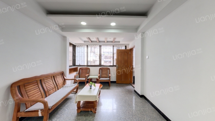 桑基巷二手房实景图