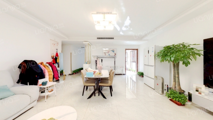 欧亚花园二手房实景图