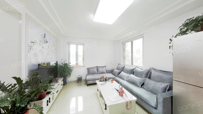 锦泰玫瑰园二手房实景图