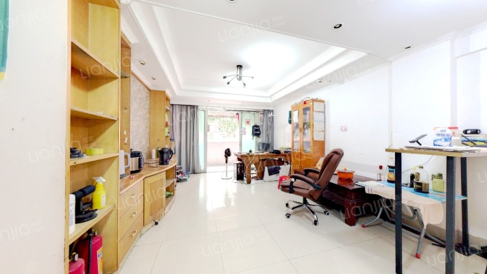 金泰花园二手房实景图