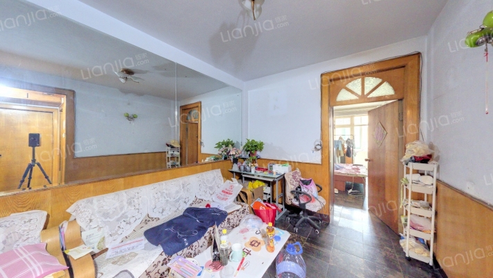 春光院二手房实景图