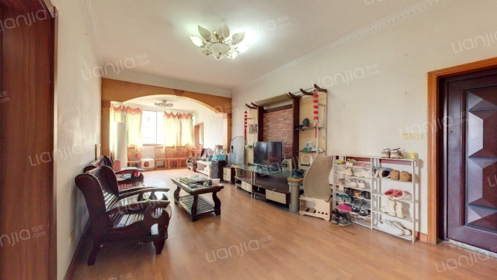 浩泰大厦二手房实景图