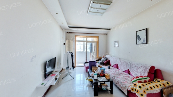 佳园小区二手房实景图