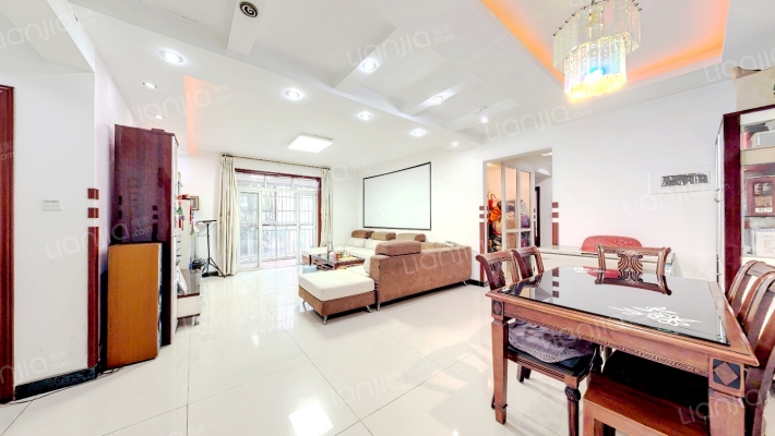 大同上郡二手房实景图