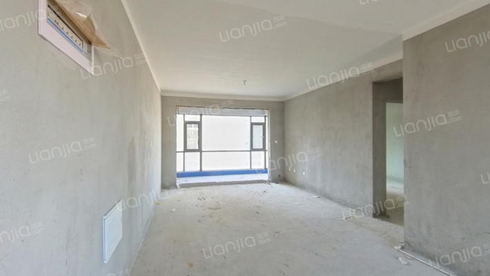 中储·和悦府二手房实景图