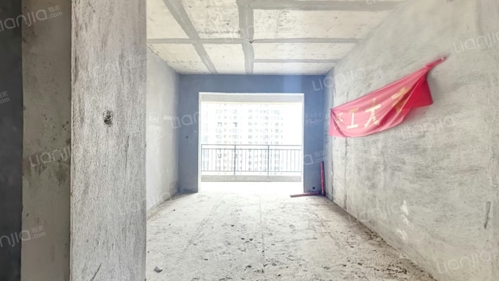 天邦悦景湾二手房实景图