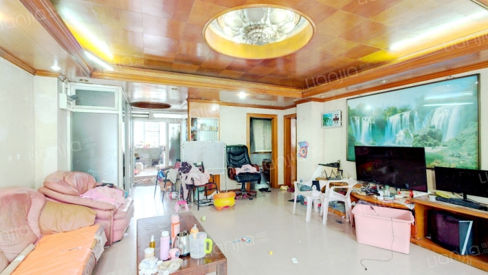 华佗新村二手房实景图