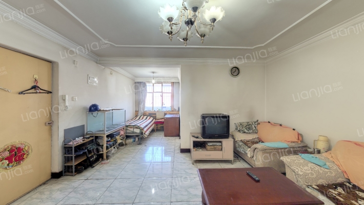 金堂南里二手房实景图