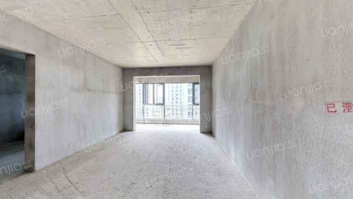 三禾园•东宸二手房实景图