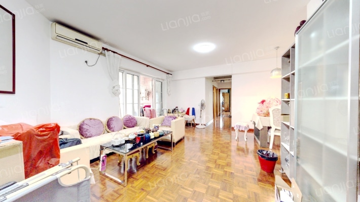 锦绣花园一期二手房实景图