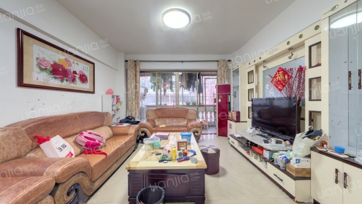 锦绣花园北区二手房实景图