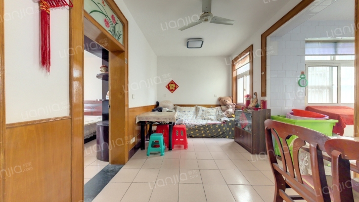 解放南路112号二手房实景图