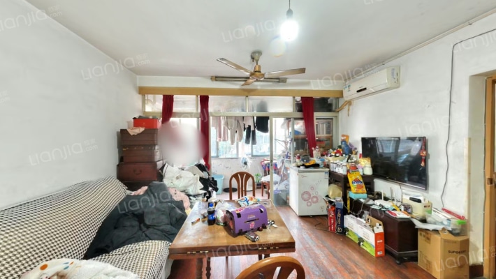 宁高专教工住宅区二手房实景图
