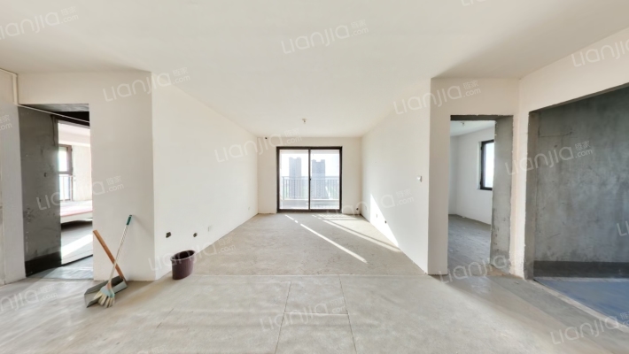 锦尚花城二手房实景图