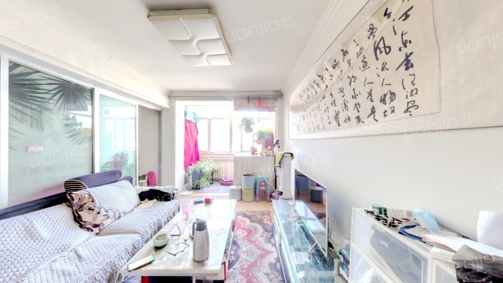 兰州市工贸大厦管理处家属院二手房实景图