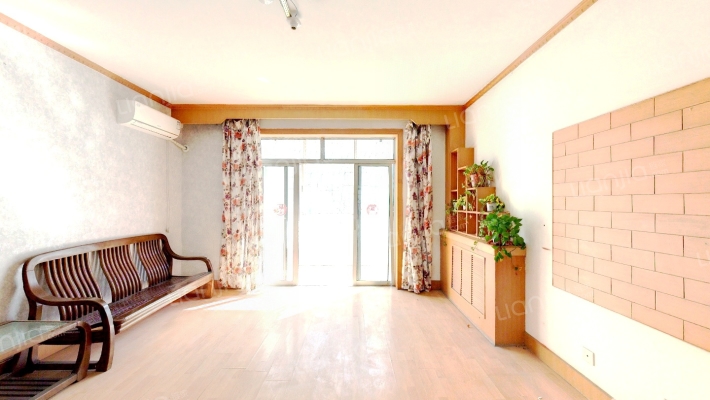 怀特小区二手房实景图