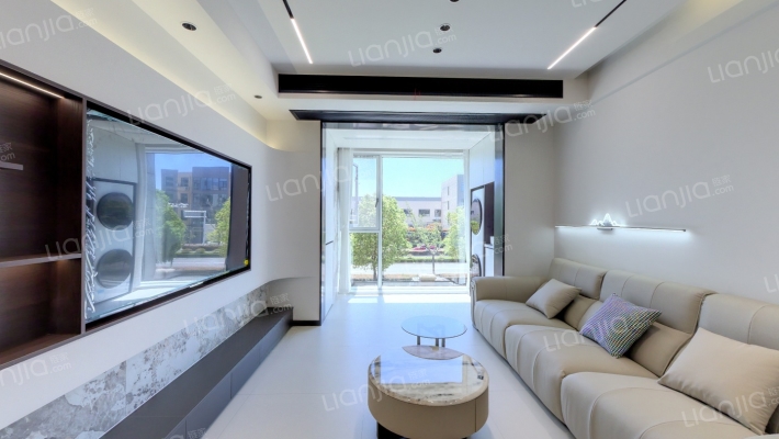 大溪地伊顿庄园二手房实景图