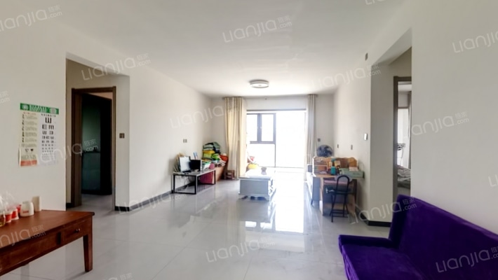 淮阳碧桂园二手房实景图