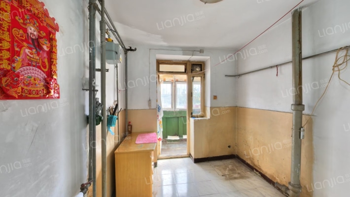 北邻村二手房实景图