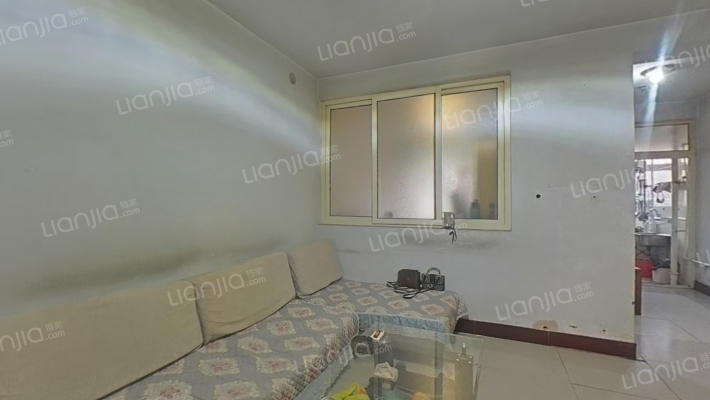 九塑家属院二手房实景图