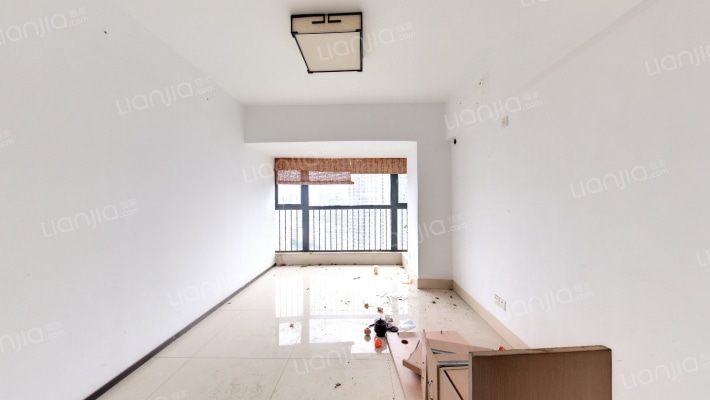 荣和·中央公园二手房实景图