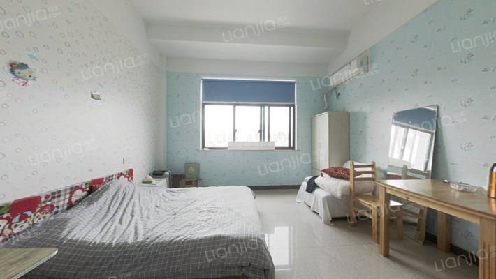 越秀春天二手房实景图