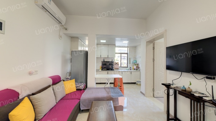 丁界寺北区二手房实景图