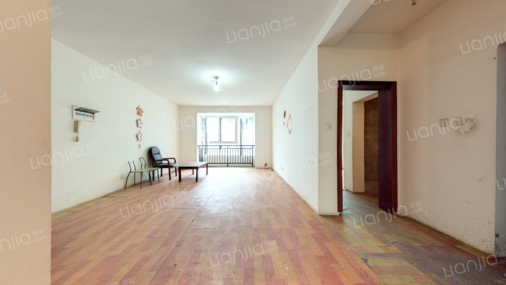 天逸馨苑Ａ区二手房实景图