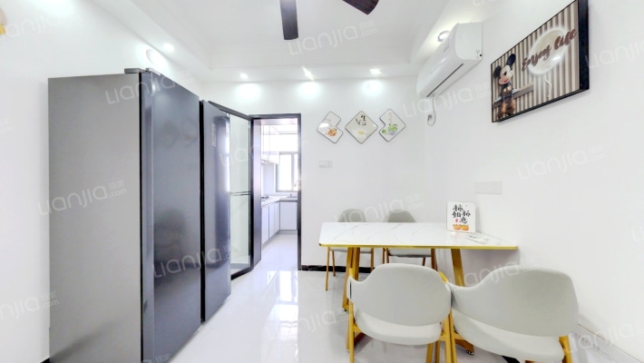 苏减小区二手房实景图