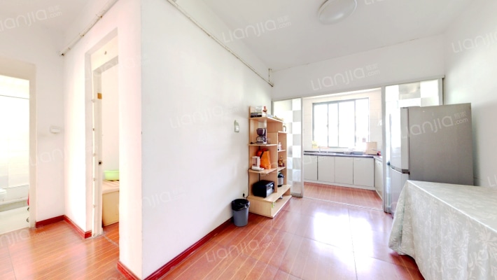 翠园雅筑二手房实景图