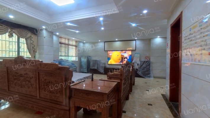 幸福嘉苑B区二手房实景图