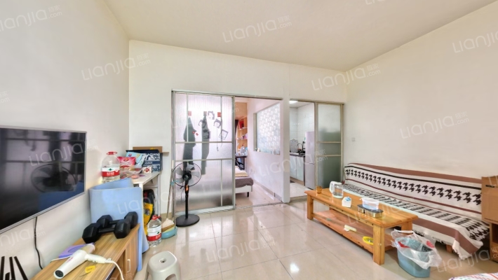 福华新起点二手房实景图