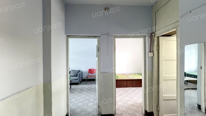 石头巷4号院二手房实景图