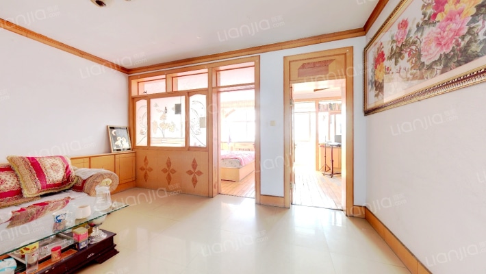 佳城公寓二手房实景图