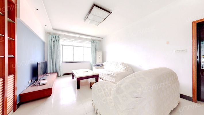 地苑小区二手房实景图