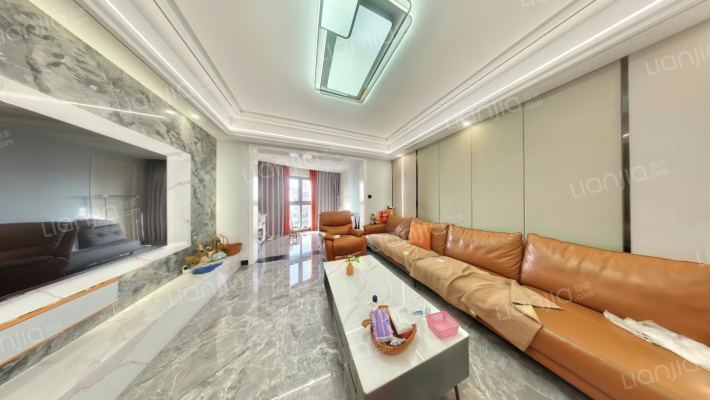 广业影城嘉园二手房实景图