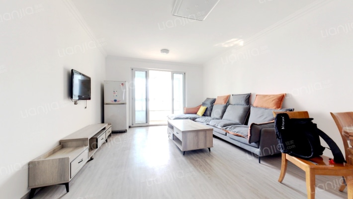 朗达壹号院二手房实景图