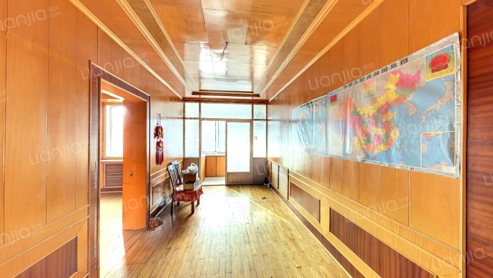 地税局后身二手房实景图